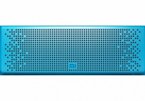   Xiaomi Mi Speaker (QBH4054US) Blue