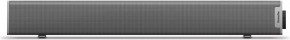 - XtremeMac Speakers Tango Bar (USB-B22-03)