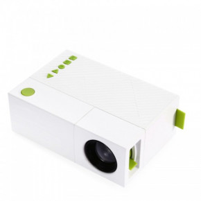  Yajia Led Projector YG-31000