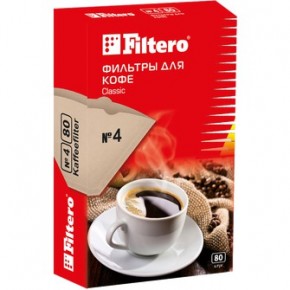    Filtero Classic 4