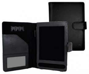  AIRON Pocket  PocketBook 622/623 Touch Black (6946795880011) 4
