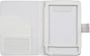  AIRON Pocket  PocketBook 622/623 Touch White (6946795860013) 3