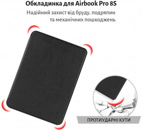  AIRON Premium AirBook Pro 8S Black (4821784627009) 8