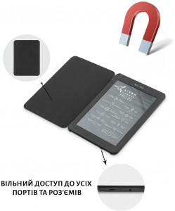  AIRON Premium AirBook Pro 8S Black (4821784627009) 10