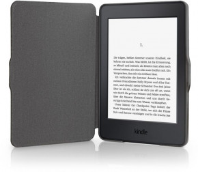  AIRON Premium Amazon Kindle PaperWhite 2015-2016 Black (482256754492) 4