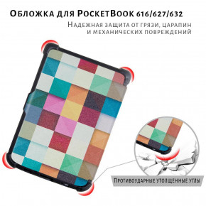 AIRON Premium PocketBook 616/627/632 picture 8 (6946795850197) 7