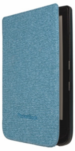     PocketBook Shell PB616/PB627/PB632 Bluish Grey (WPUC-627-S-BG) 4