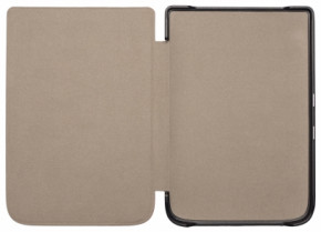     PocketBook Shell PB616/PB627/PB632 Bluish Grey (WPUC-627-S-BG) 8