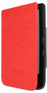     PocketBook Shell PB616/PB627/PB632 Red (WPUC-627-S-RD) 4