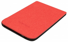     PocketBook Shell PB616/PB627/PB632 Red (WPUC-627-S-RD) 5