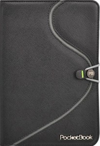 PocketBook 613/611 VPB-SI613GR Gray