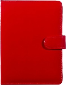      6" Drobak Classic Case Red (216862) (0)