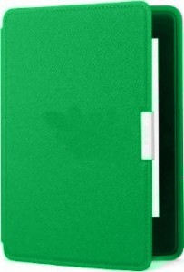  TTX  Amazon Kindle Paperwhite 6.0 Leather case Green (TTX-AKPGR)