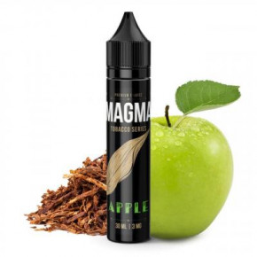     Magma Apple Tobacco Series 3 / 30 ml (MGM-AP-30)