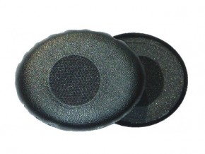   Sennheiser earpads  HD218/219/228/229 black (532736) 3