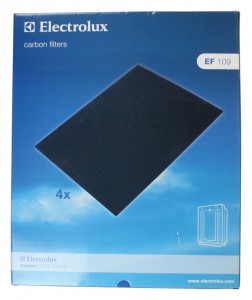     Electrolux EF109 (0)