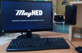   MagHED MHD201501 6
