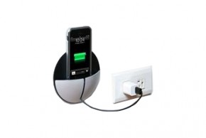  Just Mobile AluPocket Wall Mount (WM-188)