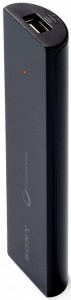    Sony Flat Usb Ger Li-Ion Version 1400 Mah (CP-VLSB)