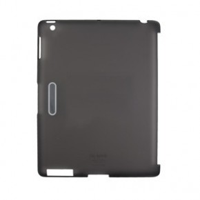  Speck Faceplate SmartShell  iPad2 Black