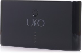    UFO USB PB-IP13200 13200 mAh Black