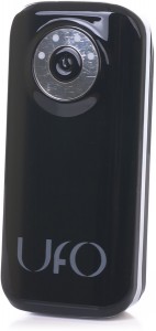    UFO USB PB-miniAPP11-2 5200mAh Black