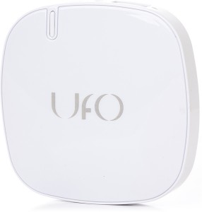    UFO USB PB-miniAPP15 3000mAh White