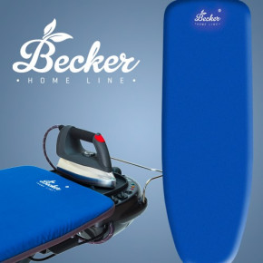      Becker Home Line Ironing Board cover for A6 (1)