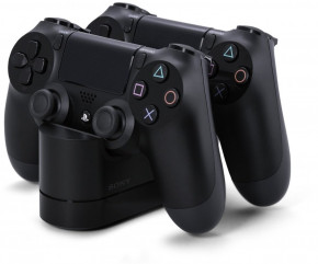   Sony PlayStation Dualshock 4 (9230779) 5