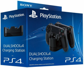   Sony PlayStation Dualshock 4 (9230779) 6