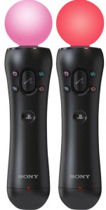   Sony PlayStation Move (9924265)