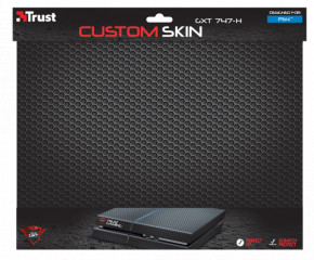    Trust GXT474-H Custom Skin  PS4 (21597) 3