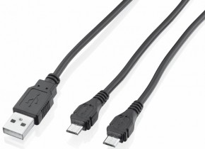  Trust GXT 222 Duo Charge&Play Cable for PS4 (20165) 3