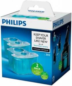     Philips JC302/50 5