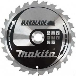   Makita ... MakBlade 190x20 24T (B-08894)