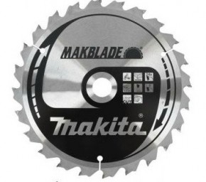   Makita ... MakBlade 216x30 40T (B-08872)
