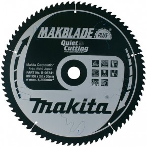   Makita ... MakBlade Plus 305x30 100T (B-08816)
