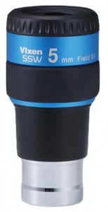  Vixen SSW 5 mm
