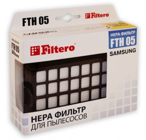   Filtero FTH 05   Samsung 3