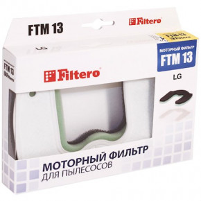   Filtero FTM 13 4