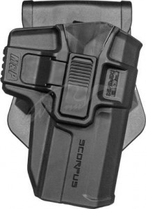  FAB Defense Glock 43 (2410.01.54)