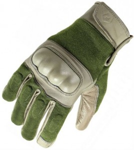  Pentagon Tactical Storm Glove OD . L