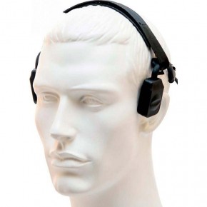  Power Time Bone conduction headset without connector (PTE-580)