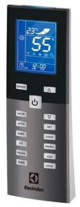 IQ-   Electrolux EHU-3810D (EHU/RC-10)