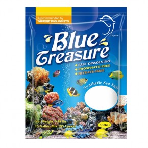   Blue Treasure ( L.P.S. ) 3,35 (46206)