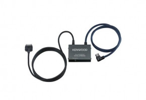  Kenwood KCA-IP500