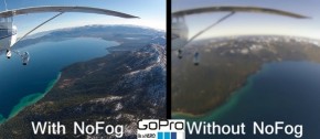    GoPro Anti-Fog Inserts (AHDAF-301) 6