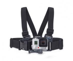      GoPro Chest Harness NEW (ACHMJ-301)