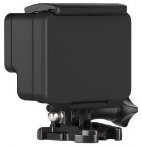   GoPro Hero 4 Blackout Housing with Touch-Through Door (AHBSH-401) 5