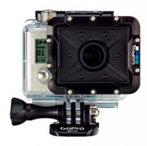     GoPro Flat Lens Dive Housing (AFLTH-001)